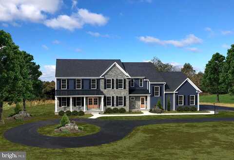 W Montgomery Ave, Villanova, PA 19085