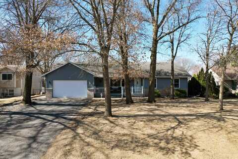 Carson, ELK RIVER, MN 55330