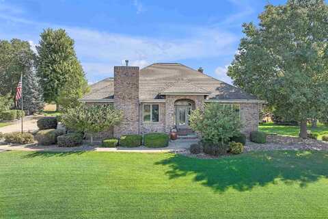 Sheryl, STOUGHTON, WI 53589