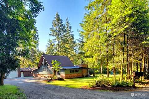 Prairie, CHEHALIS, WA 98532