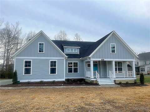 Farm, MOSELEY, VA 23120