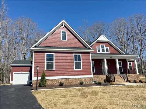 Farm, MOSELEY, VA 23120