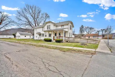 Academy, LAWRENCEVILLE, PA 16929