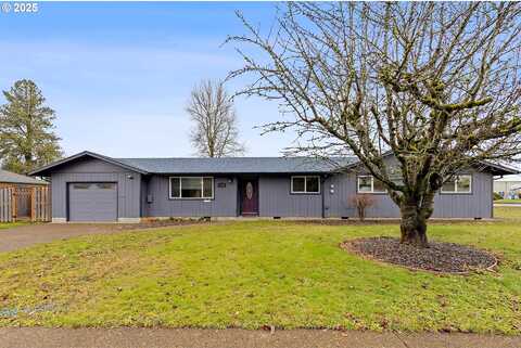 18Th, MCMINNVILLE, OR 97128