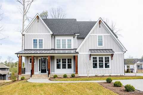 Blue Island, MOSELEY, VA 23120