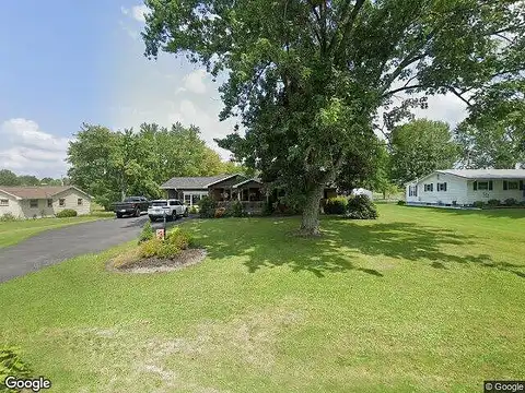 Mullen, MEADVILLE, PA 16335