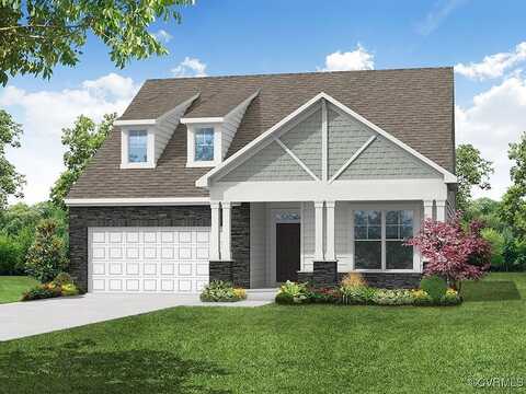 Galley, CHESTER, VA 23836