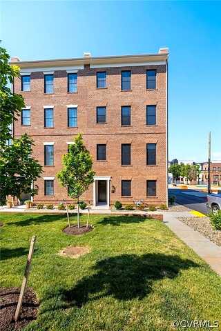 Foushee Mews, RICHMOND, VA 23219