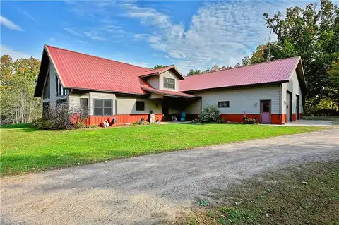 10 1/2, BARRON, WI 54812