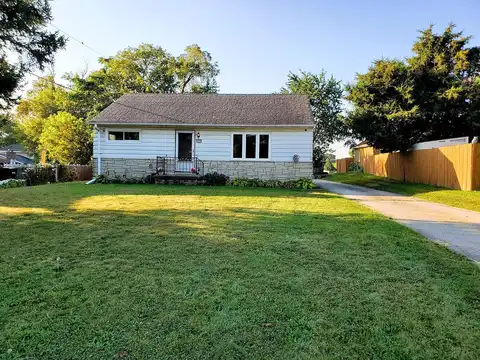 College, SOUTH MILWAUKEE, WI 53172