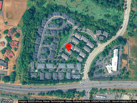 Sw Audubon St, Beaverton, OR 97003