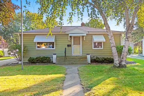 Boland, GREEN BAY, WI 54303