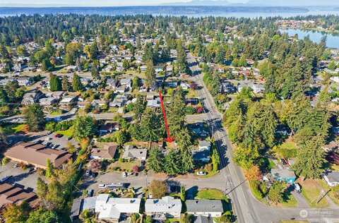 7Th, BURIEN, WA 98166