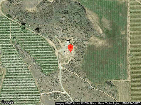 Watson Rd, Naches, WA 98937