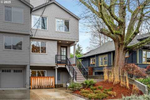 Ivy, PORTLAND, OR 97212