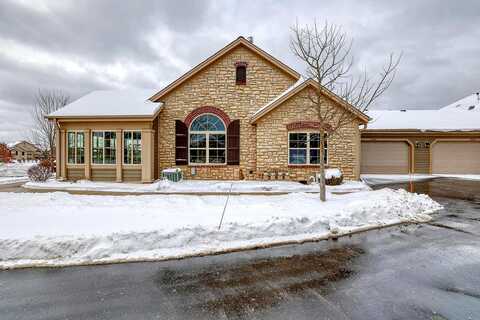 Huff, BROOKFIELD, WI 53005