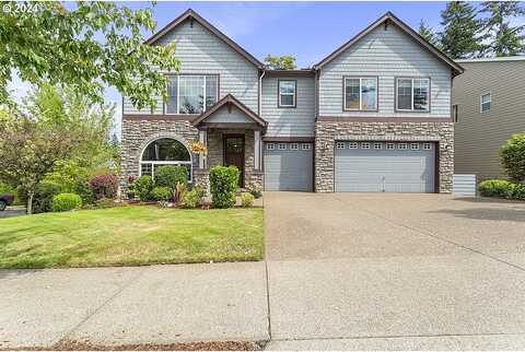 Francesca, HAPPY VALLEY, OR 97086