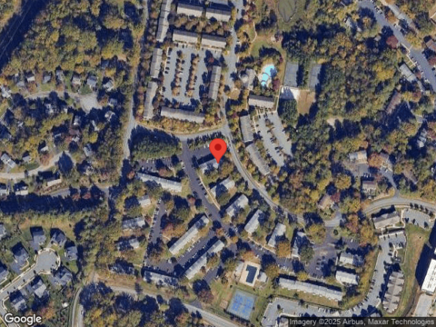 Villa Ter, Charlottesville, VA 22903