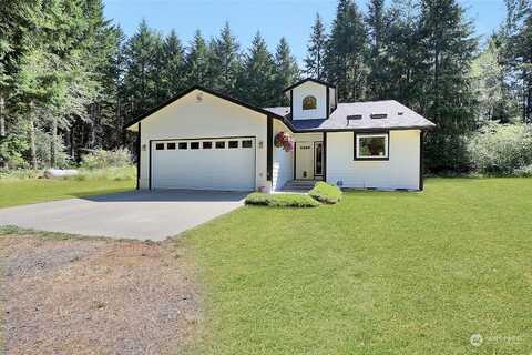 Plum Nelly, RAINIER, WA 98576