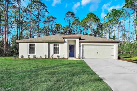 Blackstone, FORT MYERS, FL 33913