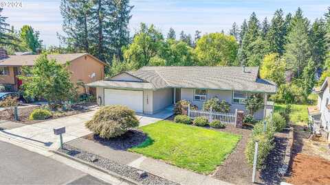 Bonnie Brae, BEAVERTON, OR 97007