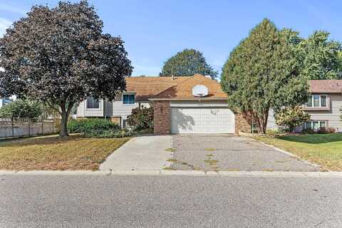 Hanover, SAINT PAUL, MN 55124