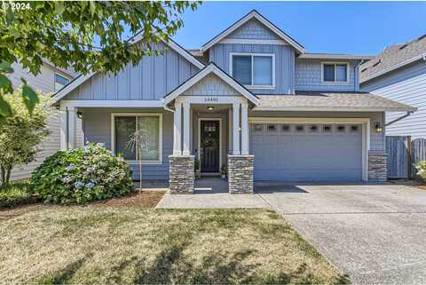 Arbor Valley, CLACKAMAS, OR 97015