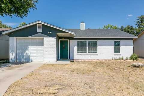 Tres Rios, SAN ANGELO, TX 76903