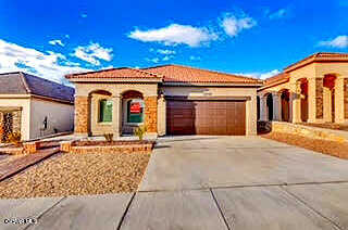 Steve Joyce, HORIZON CITY, TX 79928