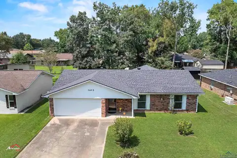 Success, CARTHAGE, TX 75633