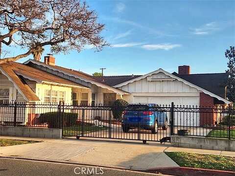 Budlong, GARDENA, CA 90247