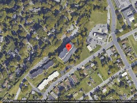 Pershing Blvd, Reading, PA 19607