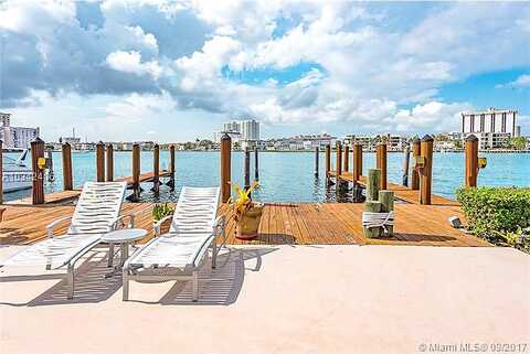 Golden Isles Dr, Hallandale Beach, FL 33009