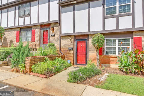Cavendish, STONE MOUNTAIN, GA 30083