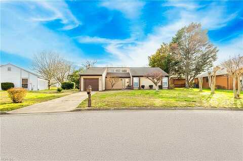 Cypress, CHESAPEAKE, VA 23320