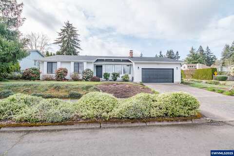 Elser, SALEM, OR 97302