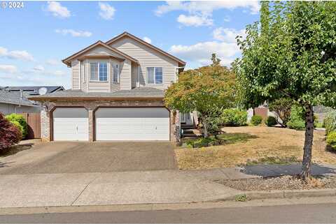 Kafton, OREGON CITY, OR 97045