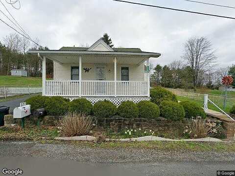 Scaife, PHILIPSBURG, PA 16866