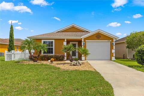 48Th, OXFORD, FL 34484