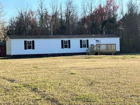 Sumner Lakes, SUMNER, GA 31789