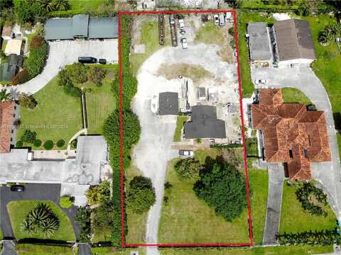 46Th, MIAMI, FL 33175