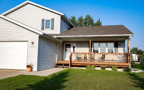 Somerset, THIEF RIVER FALLS, MN 56701