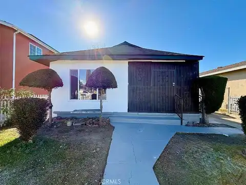 73Rd, LOS ANGELES, CA 90001