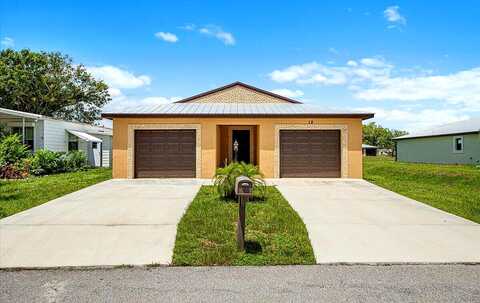 Vista De Laguna, FORT PIERCE, FL 34951