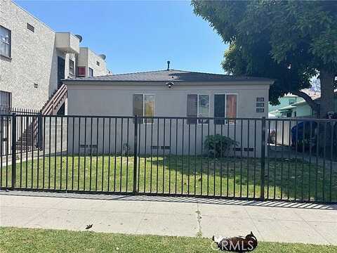 57Th, LOS ANGELES, CA 90037