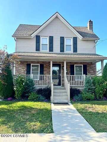 6Th, BERWICK, PA 18603