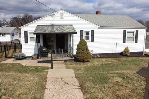 Joseph, IRWIN, PA 15642