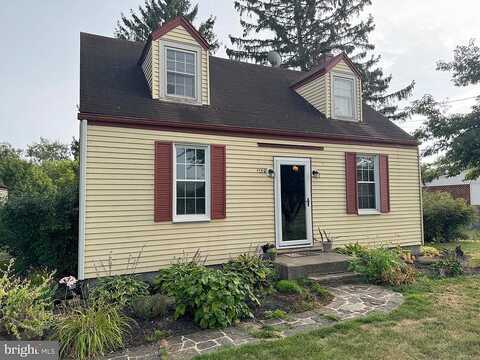 Edenville, CHAMBERSBURG, PA 17202