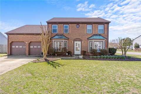 Debussy, VIRGINIA BEACH, VA 23454