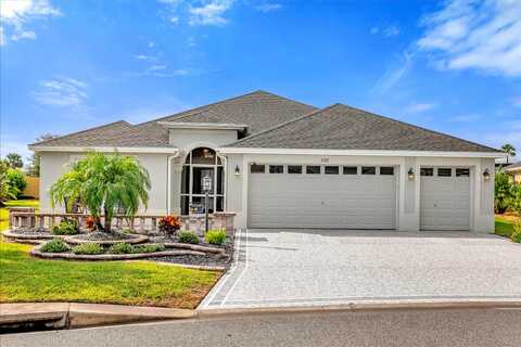 Maynard, THE VILLAGES, FL 32163